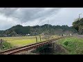 いすみ鉄道キハ28系とキハ52系を撮影しました いすみ鉄道 キハ28 キハ52