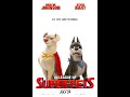 14 dc league of superpets soundtrack message in a bottle – taylor swift first end credits song