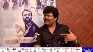 CUP OF CINEMA | Exclusive Interview with Utharavu Maharaja Movie Team | Velicham Entertainment