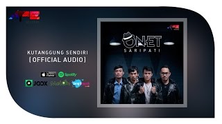 Onet - Ku tanggung Sendiri (Official Audio)