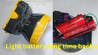 Any light battery boost. Light battery boost. Light battery long time backup