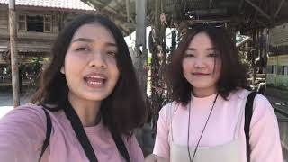 Vlog Chiangkhan เชียงคานไม่ขึ้นคานเด้อ