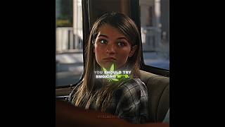 "Want some?" - Missy Cooper | Ransom - Lil Tecca | Georgie and Mandy's First Marriage edit
