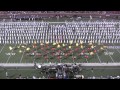 Lady GaGa Poker Face Marching Band