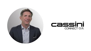 Cassini Connect O.R. – Advancing Cataract Surgery Innovation