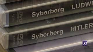 CSRI: Syberberg Research