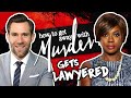 Real Lawyer Reacts to How to Get Away With Murder (Episode 1)