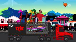 Ravi B | Condition | (Official Video 2023)