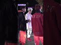 rm이 구급차에 갇혔을 때 방탄소년단의 반응 😂😂 shorts