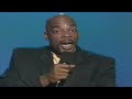 Alonzo Bodden Comedy Shorts E 13
