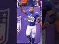 Saquon Barkley Put Jon Bostic On Skates 💨