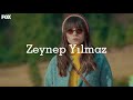 Zeynep Yılmaz (Sevda Erginci) | Yasak Elma • Hey mama