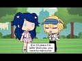 Childhood-Promise~ ✨ | MLB | Meme | Gacha Life | Miraculous Stella