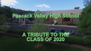 PVHS - Class of 2020 TRIBUTE VIDEO