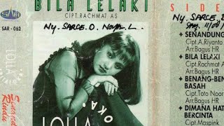 Full Album Lolla Pitaloka Bila Lelaki 1995