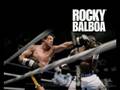 Rocky soundtrack - It's a Fight