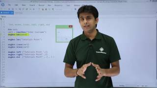 HP UFT/QTP - String Functions