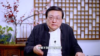 老梁的劝人方 要饱还是家常饭 要暖还是粗布衣