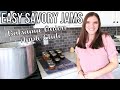 Winter's BEST KEPT Secret Jams You Need to Try | Balsamic Onion & Apple Chili