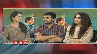 Special Chit Chat with Chi La Sow Movie Team | Sushanth | Rahul Ravindran | Ruhani Sharma