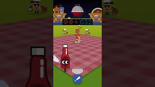 Doodle Baseball On Top