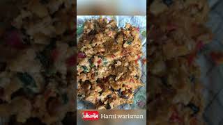 RESEP COMBRO TEMPE ENAK