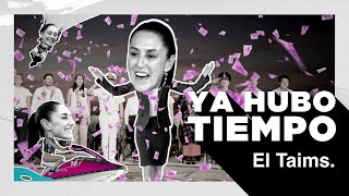 El Taims x Latinus 121 - Ya Hubo Tiempo