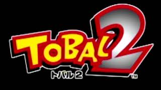 TOBAL #2 OST MIX