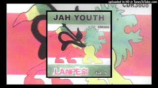 Jah Youth - Lampesi