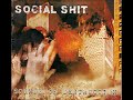 social shit expression