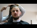 lucy´s barber shop promo video vrbno pod pradědem