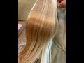 blonde ponytail extension clip in pony tails hair extensions beautiful ponytail very silky