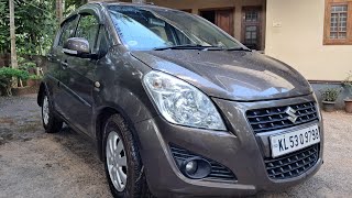 Suzuki Ritz ZDi 2015 Detailed Review For Sale