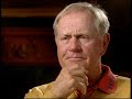 A rare documentary about Jack Nicklaus  - a golf phenomenon - that will give you goosebumps!