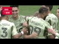 Portland Timbers vs. LAFC MLS Highlights  FOX Soccer