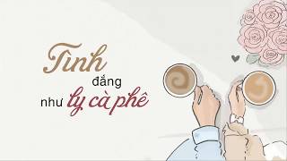 Tình Đắng Như Ly Cà Phê - Ngơ (MCK rapViet) ft Nân - Lyric Video