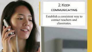 5 Tips for Transitioning to Online Schooling