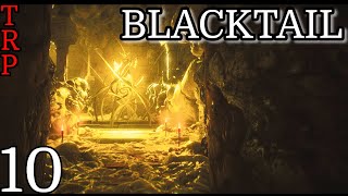 Blacktail: Walkthrough | PT10 | The Fall | PC| Full Game