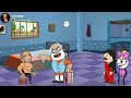 কতিয়াই ধৰিলে ফেঁটী সাপটো 💥🔥😱🐍🤣😁💥। assamese cartoon । assamese story । comedy cartoon । hadhu