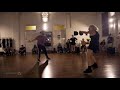 so beautiful musiq soulchild rob mclean choreography