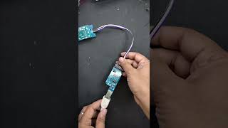 RFID \u0026 NFC module || RYRR10S module tutorial