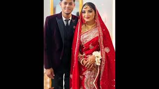 রাকিব অন্তরার বাসর রাত🥰🥰🥰 #rakib_hossain #love #viralvideo #wedding #trending #viralvideo