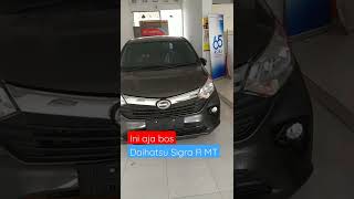 Harga Promo Daihatsu Sigra R MT di Daihatsu Kebumen #shorts