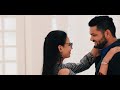 Dr. Abhi+ Dr.Aishwarya Best  Pre-wedding song Paniyo sa ...a beautiful couple song 2019