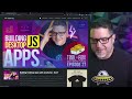 building desktop apps with javascript ep27