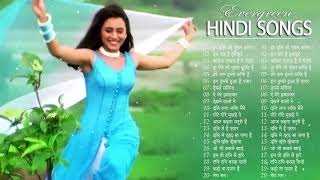 Evergreen Old Songs Jukebox 80's 90's MUsic Hits Hindi Sad Songs EVERGREEN ROMANTIC SONGS COllection