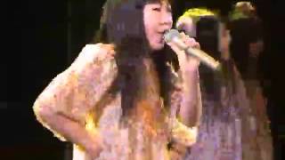 20100503 東京女子流 LIVE＊007 - M7 おんなじキモチ