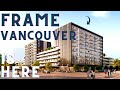 FRAME Vancouver Presale Condos | Live At Frame By Coromandel & Peterson.