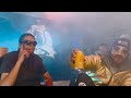 alianza gangsta video oficial noches de party