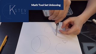 KStevMath - Math Toolkit Unboxing